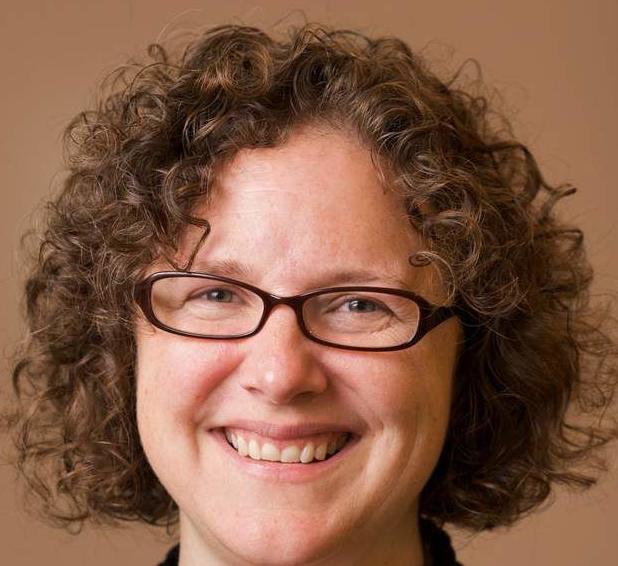 Rebecca Bates